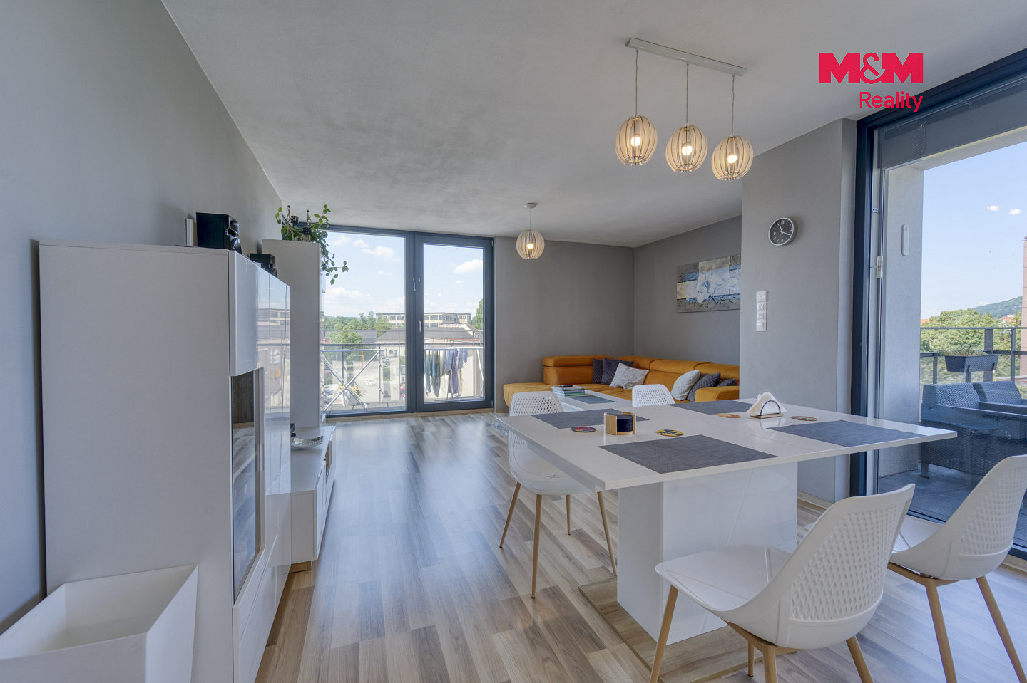 Prodej bytu 3+kk 88 m² — photo 5