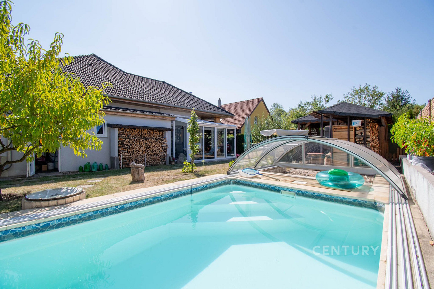Prodej domu 134 m² s pozemkem 576 m² – fotografie 3