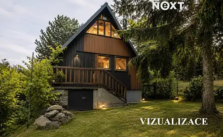 Prodej domu 70 m² s pozemkem 726 m², Popůvky, okres Brno-venkov