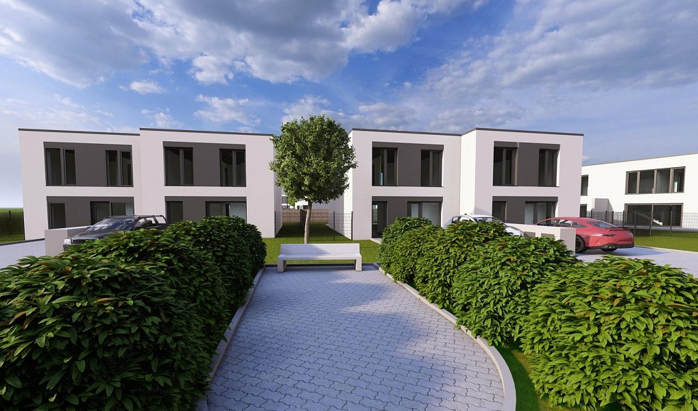 Prodej domu 120 m² s pozemkem 197 m², Sezemice – náhled fotky 8