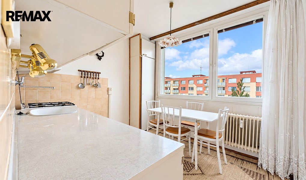 Prodej bytu 3+1, 86 m², Mladá Boleslav II - Mladá Boleslav, Mladá Boleslav