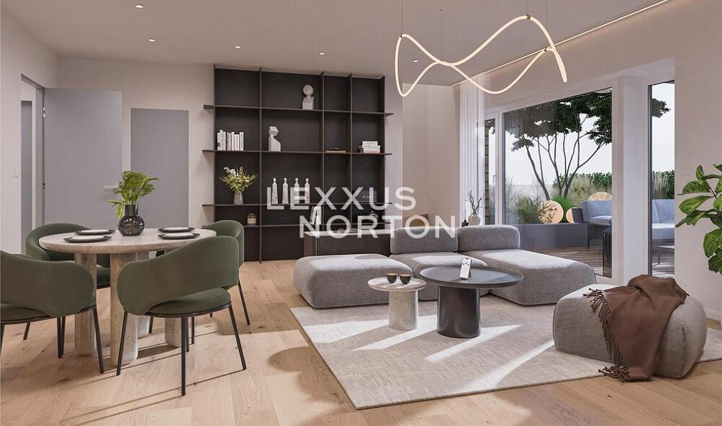 Prodej bytu 2+kk 54 m², Praha – náhled fotky 3