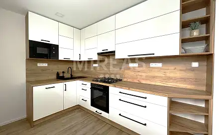 Pronájem bytu 2+1 51 m²