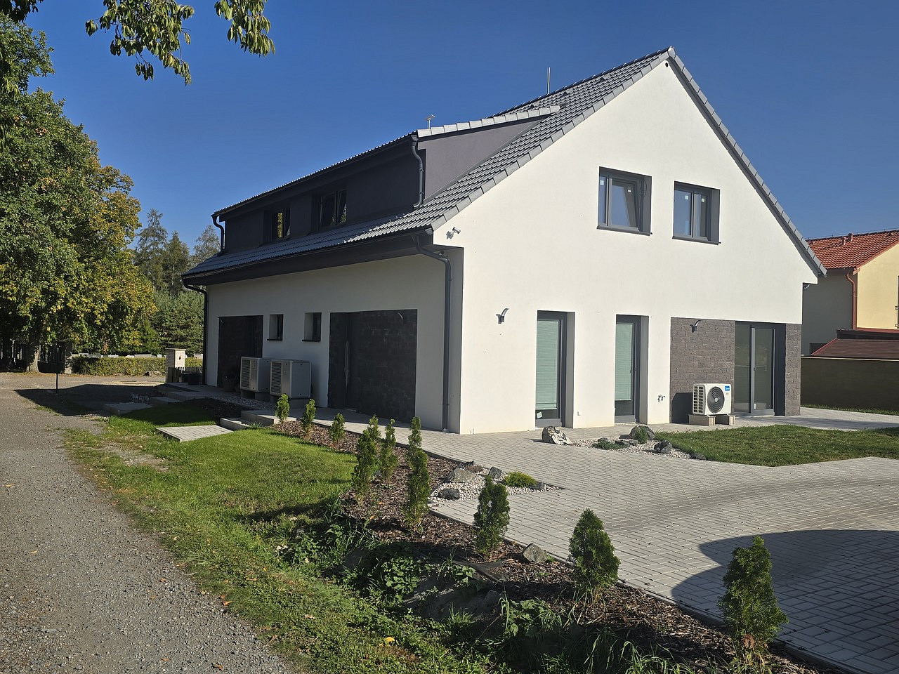 Prodej domu 150 m² s pozemkem 400 m²