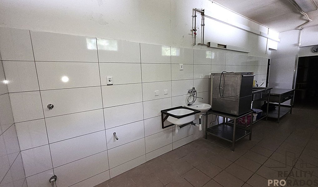 Pronájem restaurace 195 m², Rohatec – náhled fotky 13
