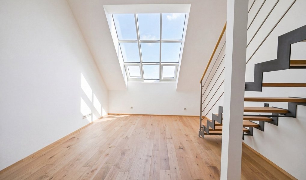 Prodej bytu 2+kk 67 m², Praha – náhled fotky 4
