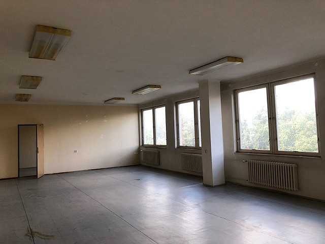 Pronájem kanceláře 22 m² – fotografie 2