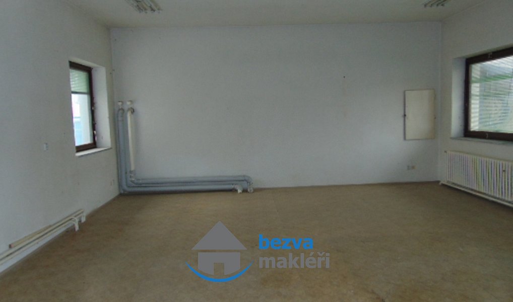 Pronájem výrobních prostor 68 m², Skuteč – náhled fotky 2