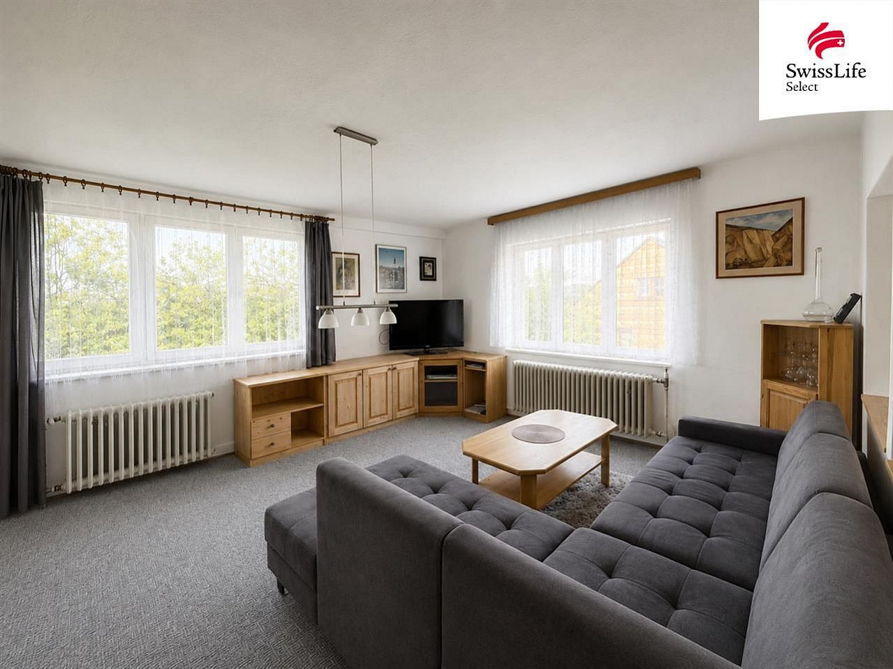 Prodej domu 130 m² s pozemkem 3 113 m² – fotografie 3
