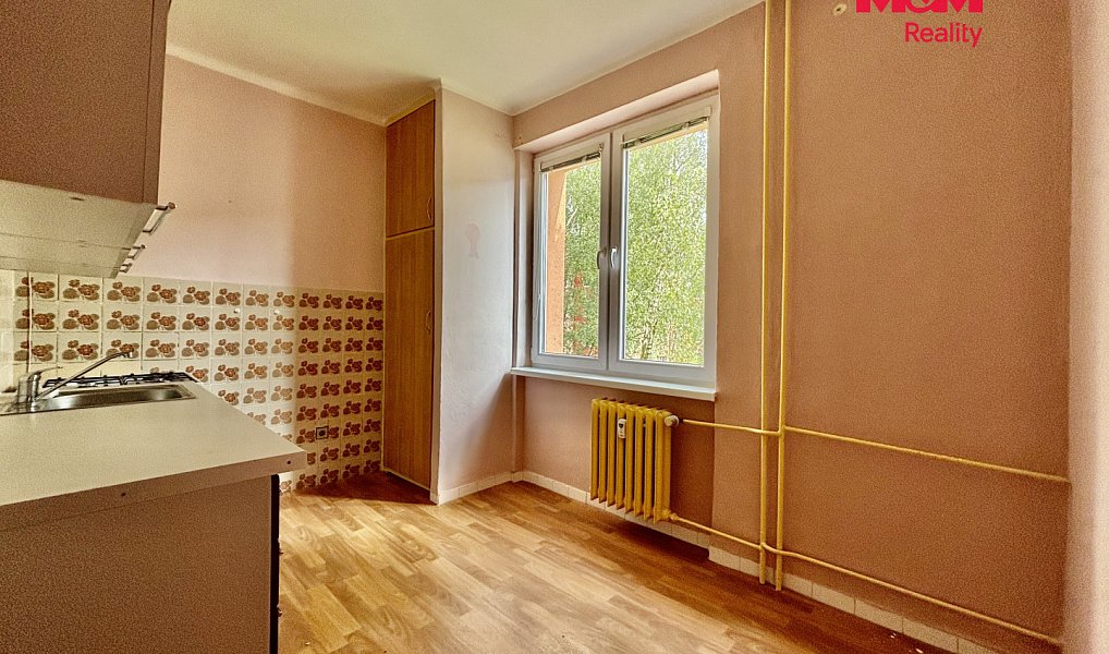 Prodej bytu 3+1 62 m², Karviná – náhled fotky 4