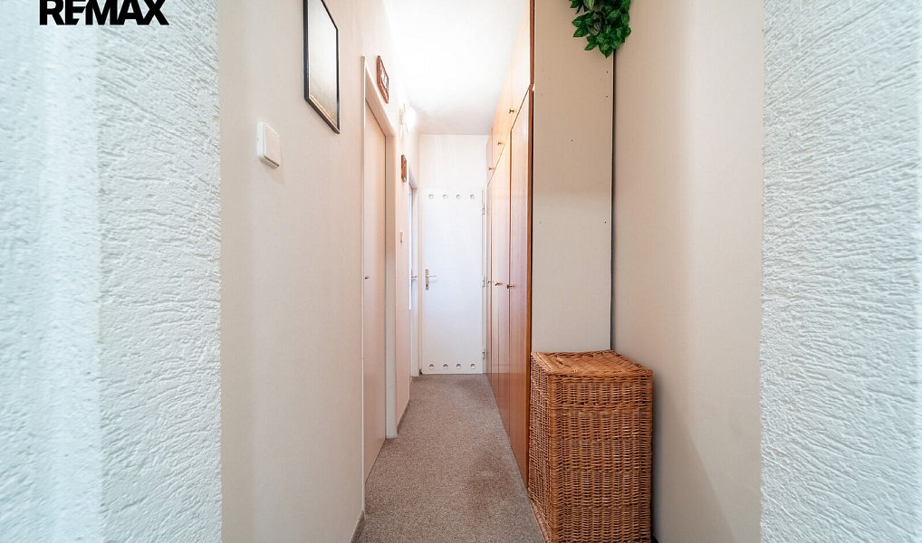 Prodej bytu 3+1 69 m², Praha – náhled fotky 11