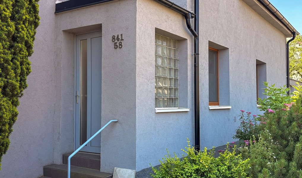 Prodej domu 94 m² s pozemkem 480 m², Kroměříž – náhled fotky 25