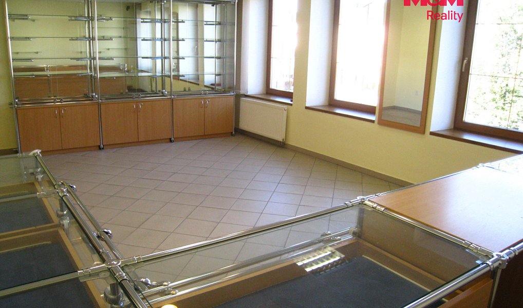 Prodej obchodních prostor 900 m², Frenštát pod Radhoštěm – náhled fotky 16