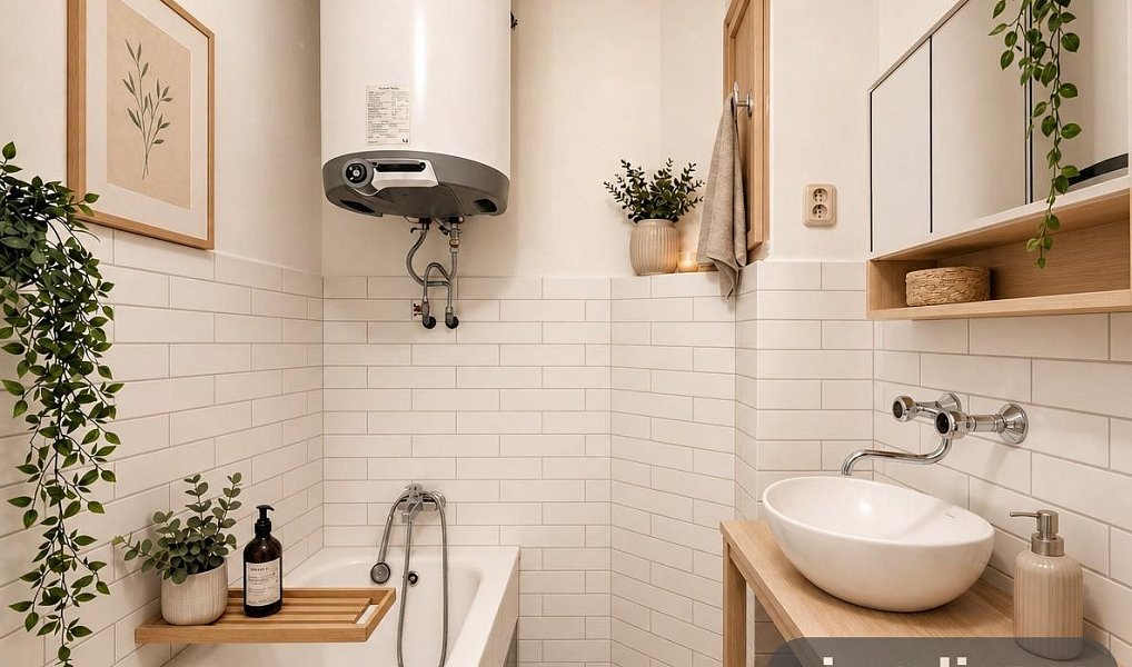 Prodej bytu 2+kk 48 m², Praha – náhled fotky 11