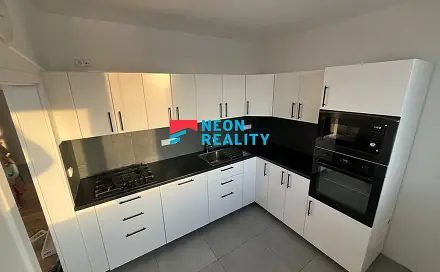 Pronájem bytu 3+1 78 m², F. S. Tůmy, Orlová - Lutyně, okres Karviná