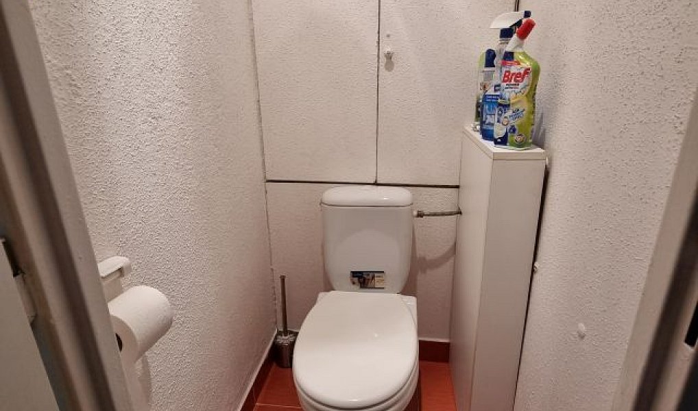Pronájem bytu 2+1 53 m², Ostrava – náhled fotky 11