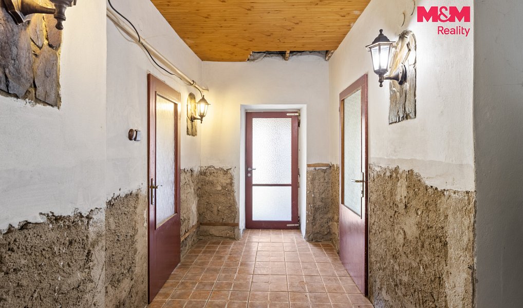 Prodej domu 150 m² s pozemkem 446 m², Dřetovice – náhled fotky 18