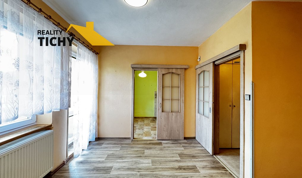 Prodej bytu 1+1 36 m², Náchod – náhled fotky 10