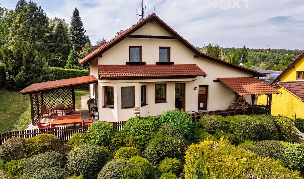 Prodej domu 165 m² s pozemkem 1 164 m², Svinařov – náhled fotky 3