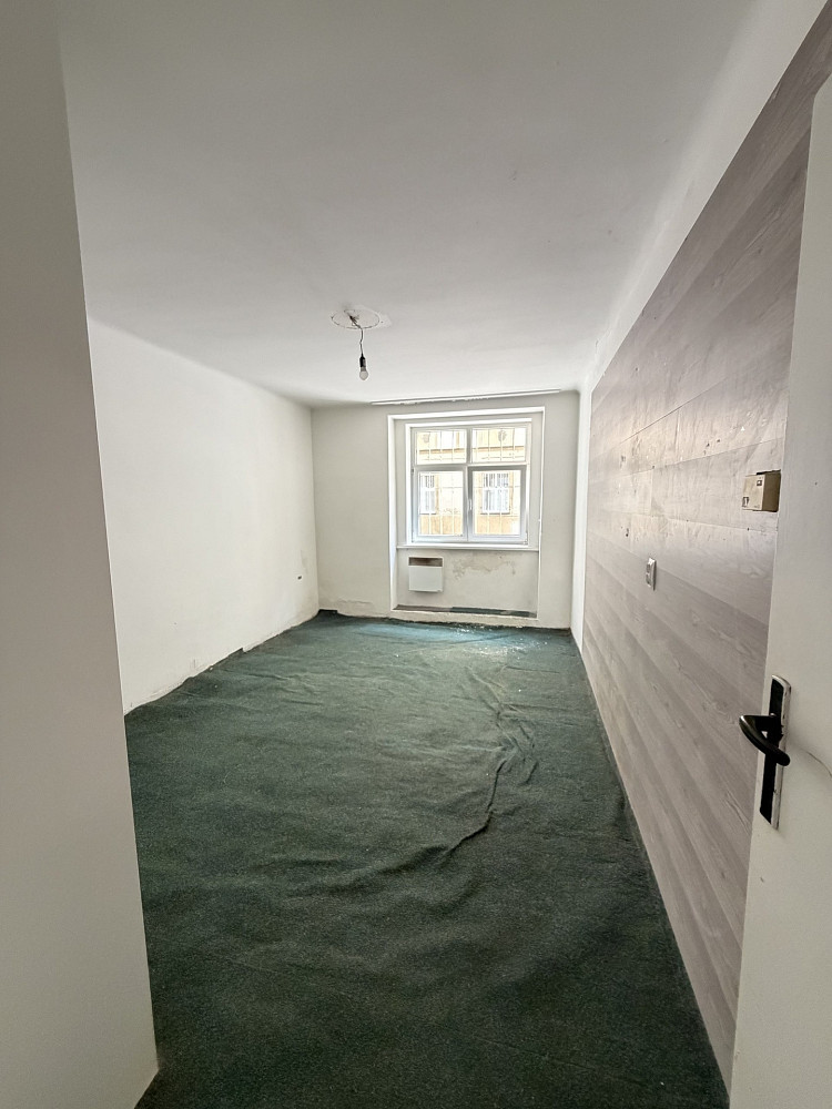 Prodej bytu 2+1 58 m² — photo 2