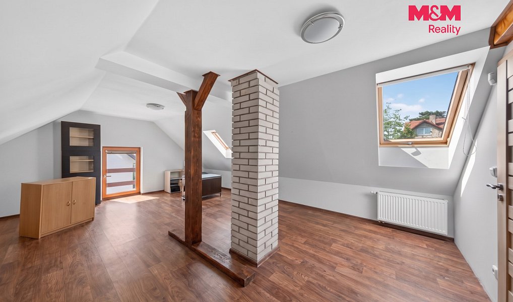 Prodej domu 154 m² s pozemkem 392 m², Praha – náhled fotky 20
