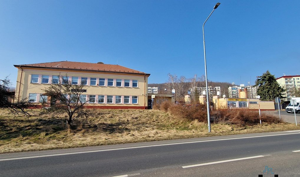 Pronájem garáže 20 m2 v Litvínově, Litvínov – náhled fotky 7