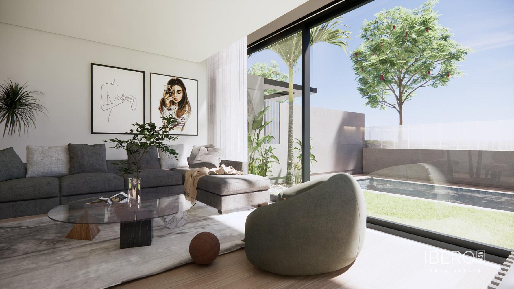 Casa 4+kk – Torre Pacheco - Vista 5