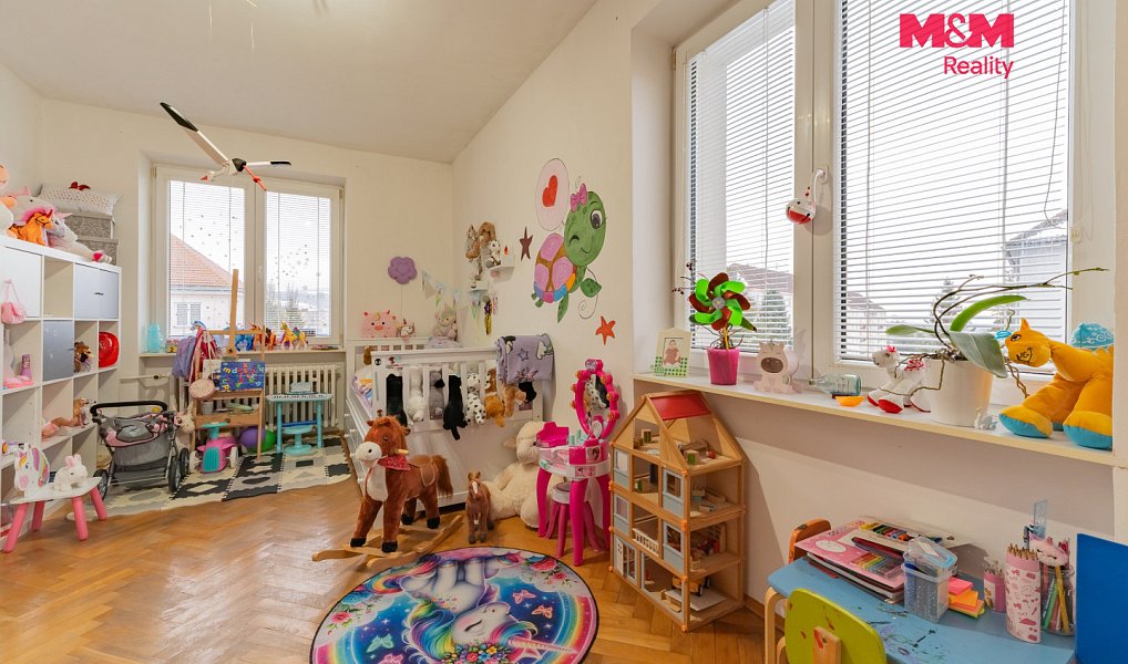 Prodej bytu 4+1 81 m², Sokolov – náhled fotky 9