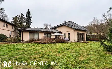 Prodej domu 430 m² s pozemkem 5 199 m², Josefinino údolí, Liberec - Liberec V-Kristiánov
