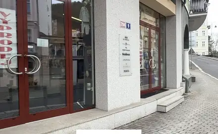 Prodej obchodních prostor 49 m²