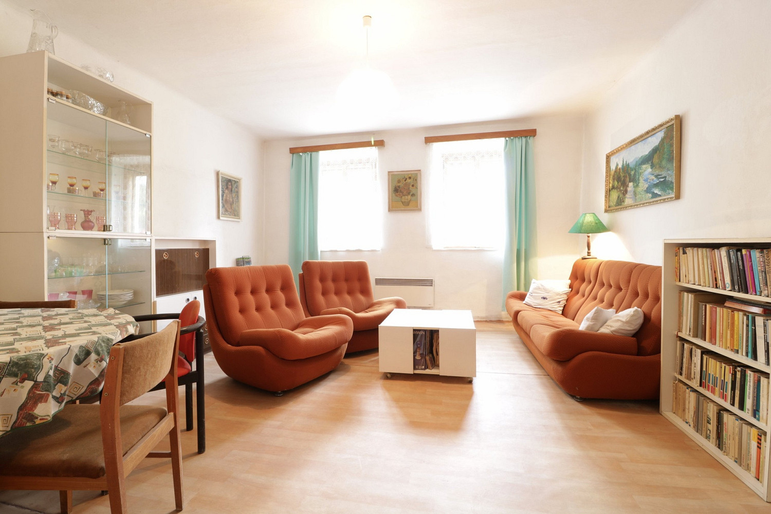 2+1 House in Kamenice nad Lipou, Gabrielka - View 2