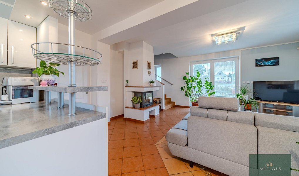 Prodej domu 132 m² s pozemkem 5 154 m², Všeruby – náhled fotky 6