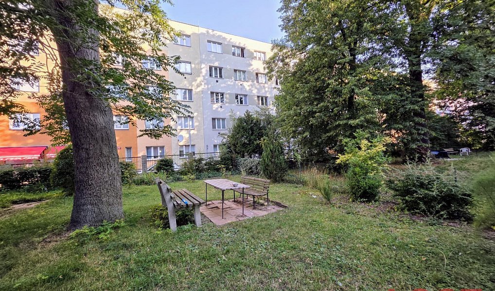 Pronájem bytu 2+kk 49 m², Praha – náhled fotky 17