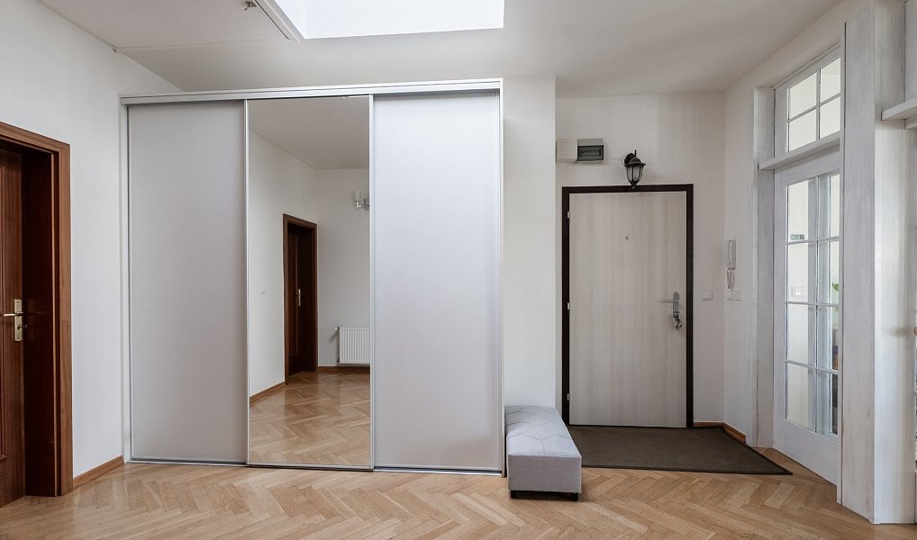 Prodej bytu 3+kk 83 m², Praha – náhled fotky 25
