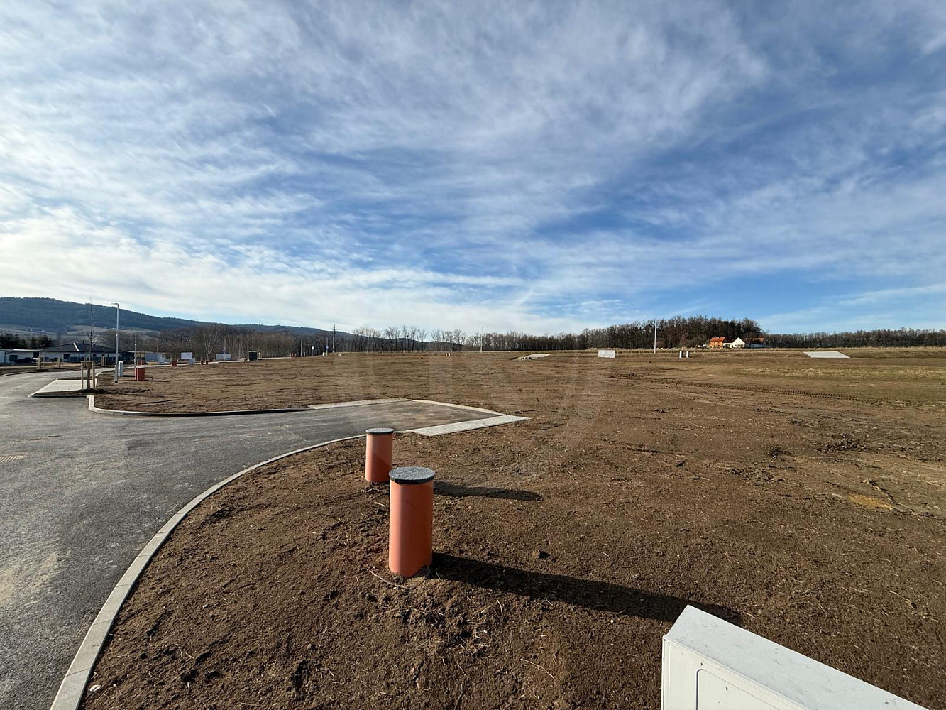Prodej stavebního pozemku 1 081 m² – fotografie 5