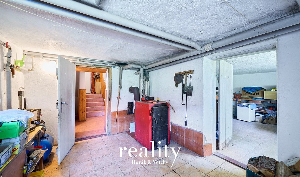 Prodej domu 190 m² s pozemkem 1 599 m², Rozkoš – náhled fotky 32