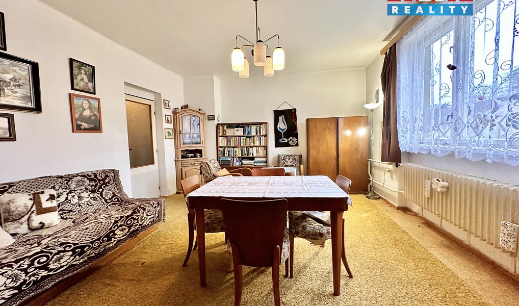 Prodej bytu 3+1 72 m², Zruč nad Sázavou – náhled fotky 3