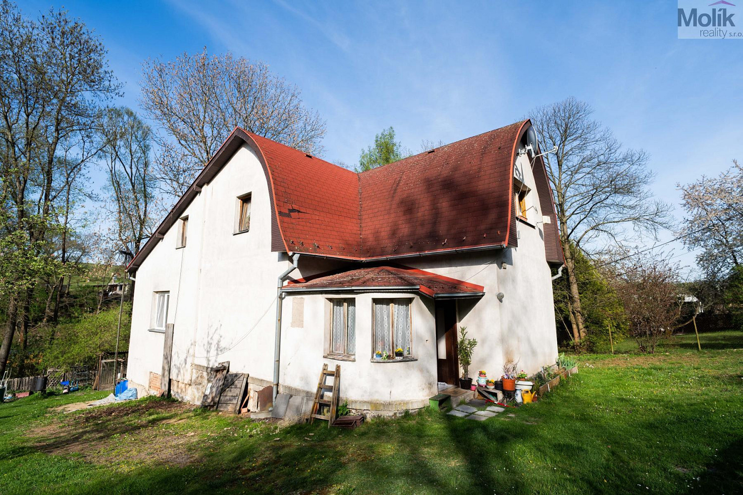 Prodej domu 200 m² s pozemkem 802 m² – fotografie 5