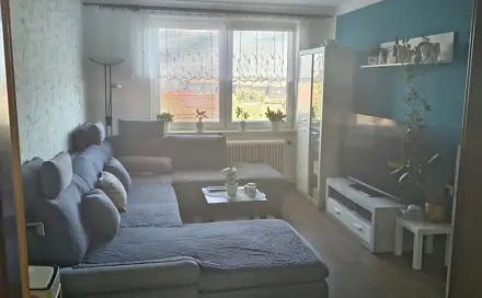Prodej bytu 4+1 90 m², Pelhřimov - Starý Pelhřimov