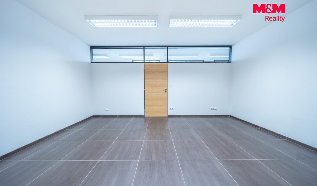 Pronájem kanceláře 206 m², Svitavy – náhled fotky 7