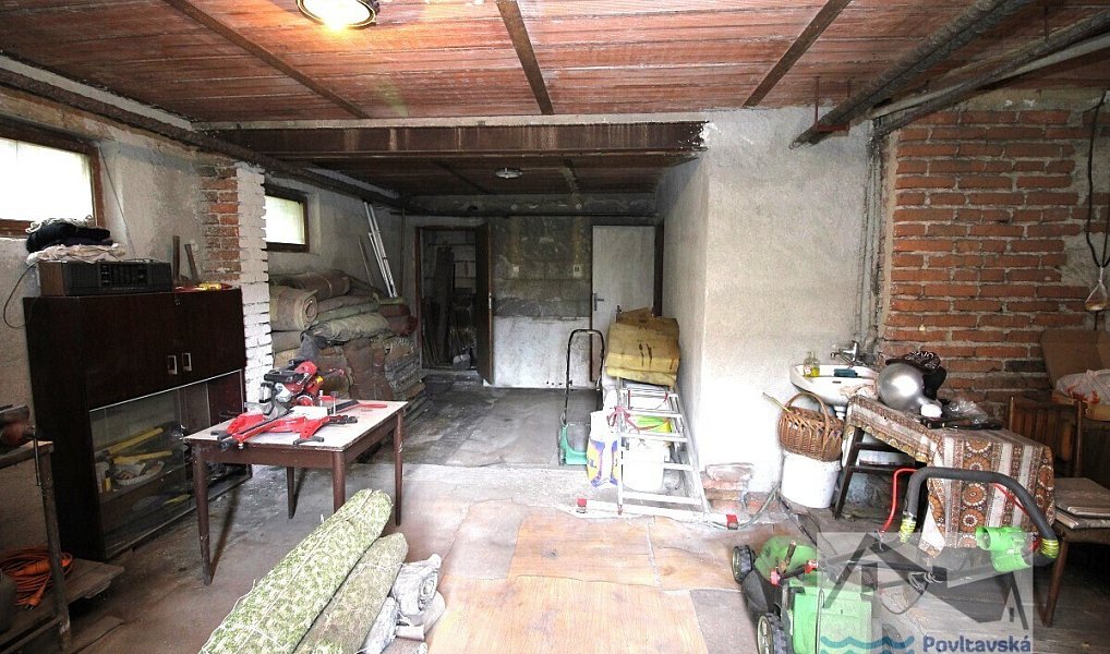 Prodej domu 214 m² s pozemkem 858 m², Měchenice – náhled fotky 20