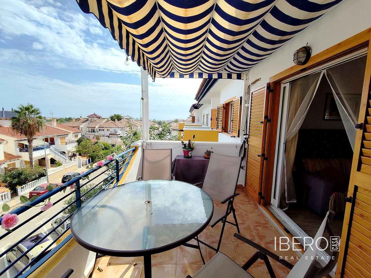 Piso 3+kk – Pilar de la Horadada, Urbanización Mil Palmeras - Más