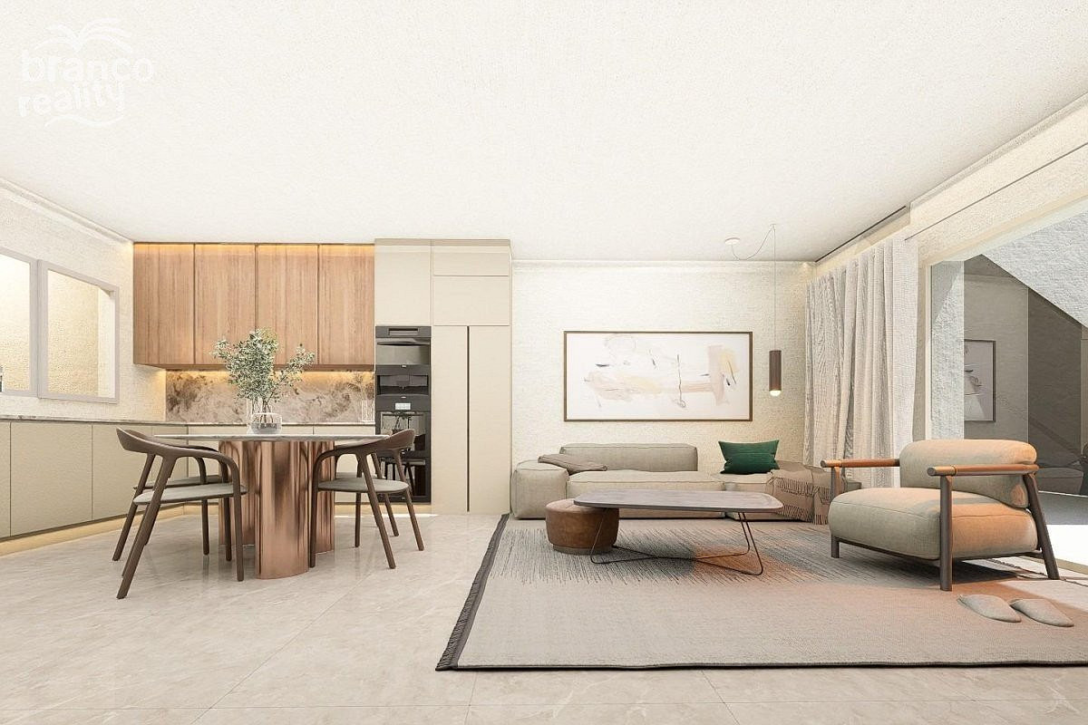 Prodej domu 89 m² s pozemkem 98 m² - Més