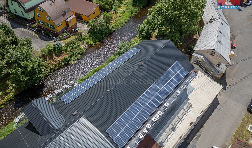 Prodej výrobních prostor 2 100 m², Karlovy Vary – náhled fotky 28