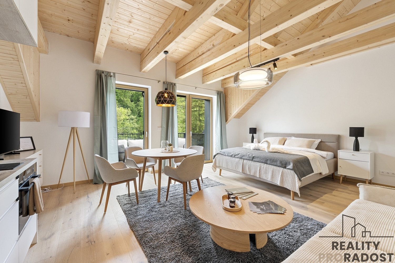 Prodej komerčního objektu (jiného typu) 28 m² – fotografie 5