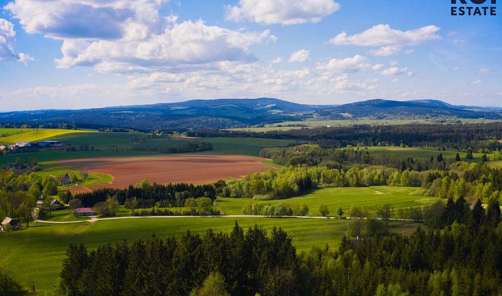 Prodej ubytovacího objektu 575 m², Klášterec nad Orlicí – náhled fotky 26