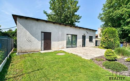 Prodej chaty/chalupy 59 m² s pozemkem 525 m², Žabeň, okres Frýdek-Místek