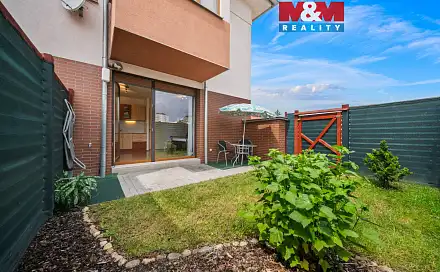 Prodej bytu 1+kk 25 m², Čs. armády, Dobříš, okres Příbram