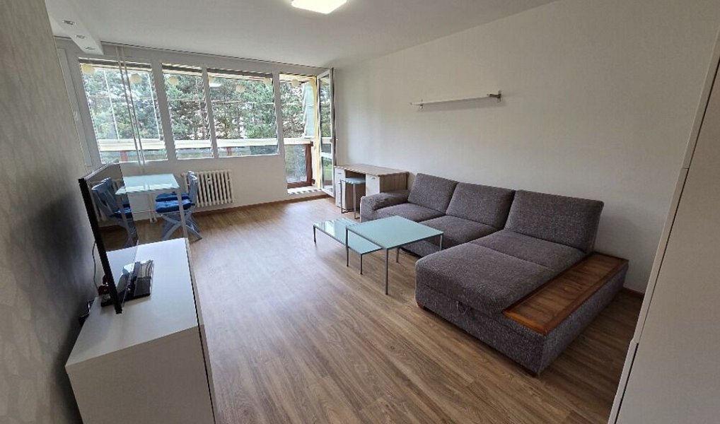 Pronájem bytu 3+kk 72 m², Praha – náhled fotky 5