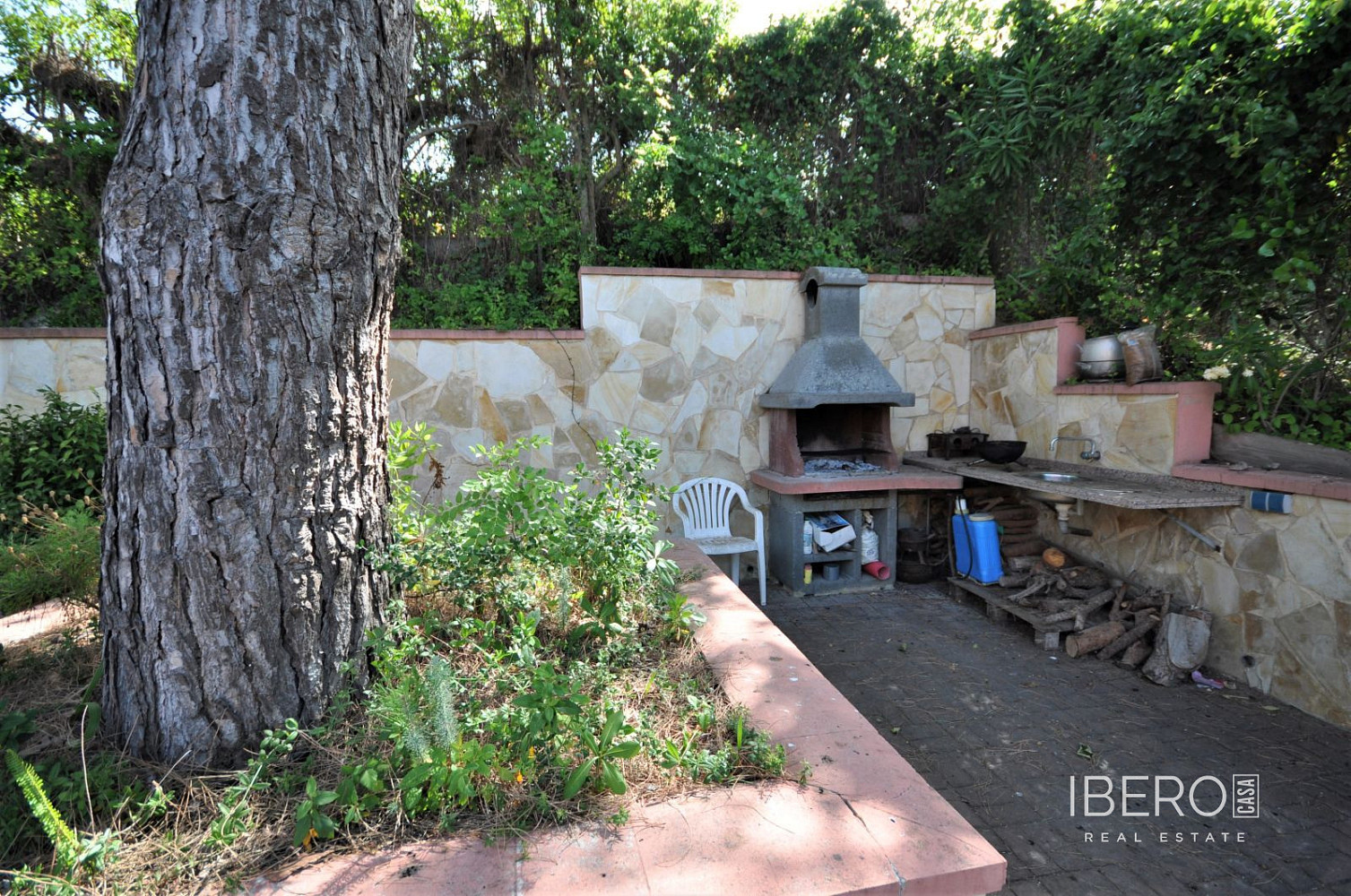 Casa 5+kk – Casares, Puerto de la Cruz, Costa del Sol Occidental - Más